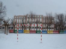 Colegio nevado